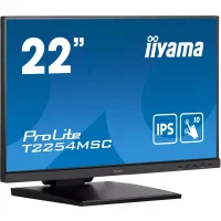 Монитор Iiyama ProLite T2254MSC-B1AG фото 1